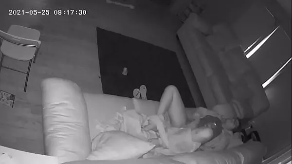 Bekijk My Babysitter is a Fucking Whore Hidden Cam warme clips