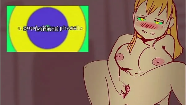Oglejte si Anime Girl Streamer Gets Hypnotized By Coil Hypnosis Video tople posnetke
