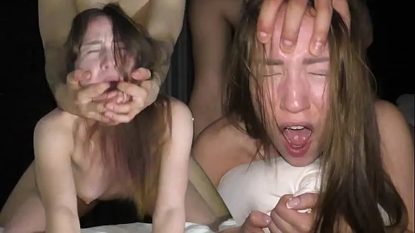 Katso Extra Small Teen Fucked To Her Limit In Extreme Rough Sex Session - BLEACHED RAW - Ep XVI - Kate Quinn lämpimiä leikkeitä