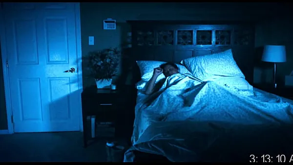 Sıcak Klipler Essence Atkins - A Haunted House - 2013 - Brunette fucked by a ghost while her boyfriend is away izleyin