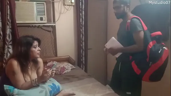 Watch My friends fuck my stepmom, I record everything with clear Hindi audio warm Clips