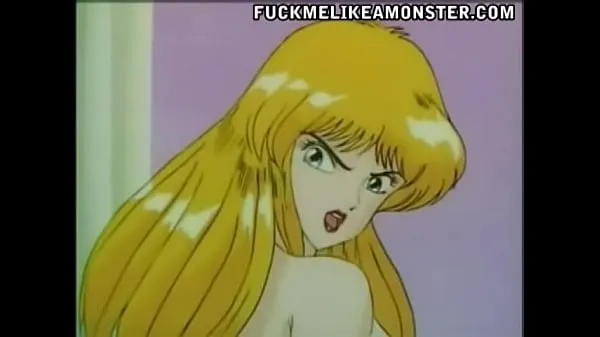 Tonton Anime Hentai Manga sex videos are hardcore and hot blonde babe horny Klip hangat