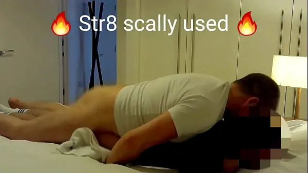 Watch Compilation str8 men used real and raw warm Clips