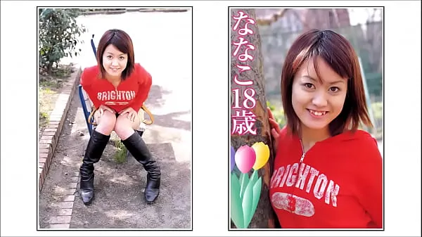 Podívejte se na Nanako 18 years old hřejivé klipy