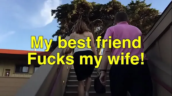 Nézze meg My best friend fucks my wife meleg klipeket