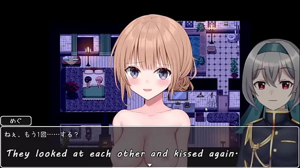 Xem Moment,newlywed-wife Megu became corrupt [trial ver](Machine translated subtitles)2/3 Clip ấm áp