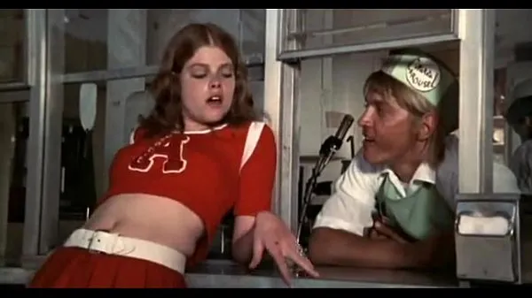 Sıcak Klipler Cheerleaders -1973 ( full movie izleyin