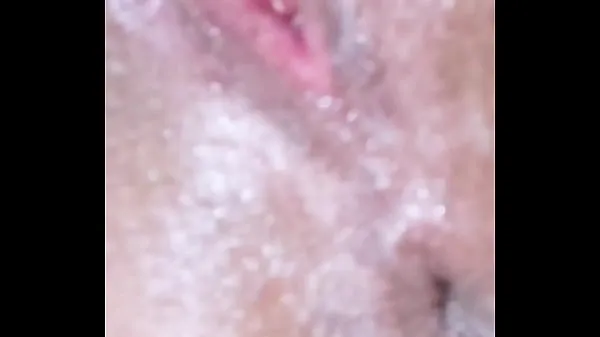 ดูคลิปHorny tight tight wet pussy. orgasm squirt machineอบอุ่น