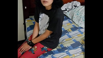 Videos Caseros Jovenes