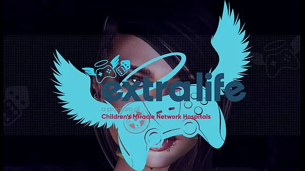 The Extra Life-Gamers are Here to Help گرم کلپس دیکھیں