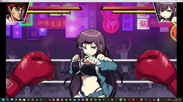 Hentai Punch Out (Fist Demo Playthrough गर्म क्लिप्स देखें