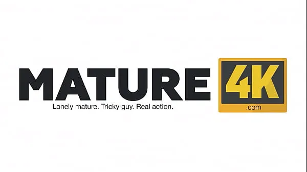 Watch MATURE4K. Wrong Turn, Right Pussy warm Clips