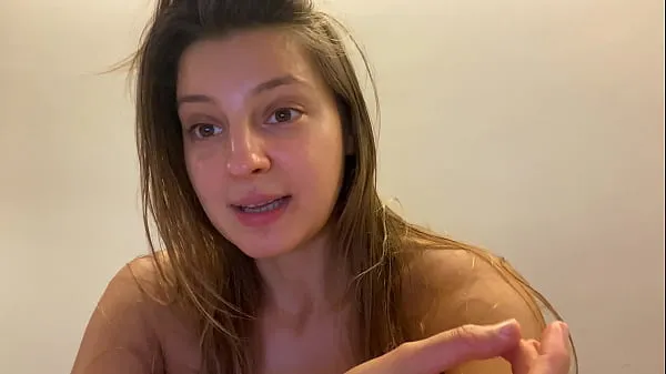Watch Melena Maria Rya tasting her pussy warm Clips