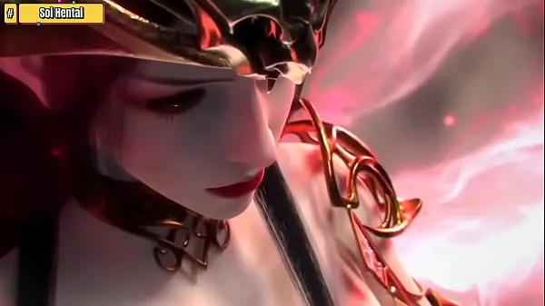 Obejrzyj Hentai 3D (ep97) - Medusa Queen and her friend get fuck with a manciepłe klipy