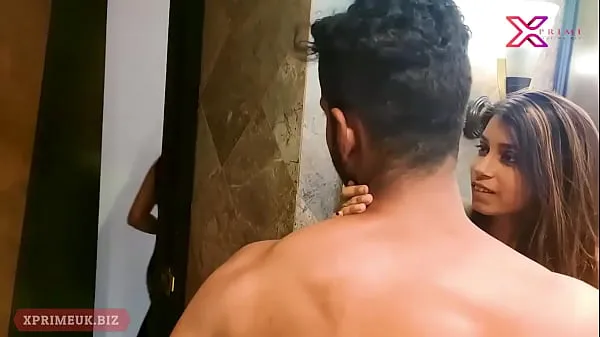 Podívejte se na indian teen getting hard fuck 2 hřejivé klipy
