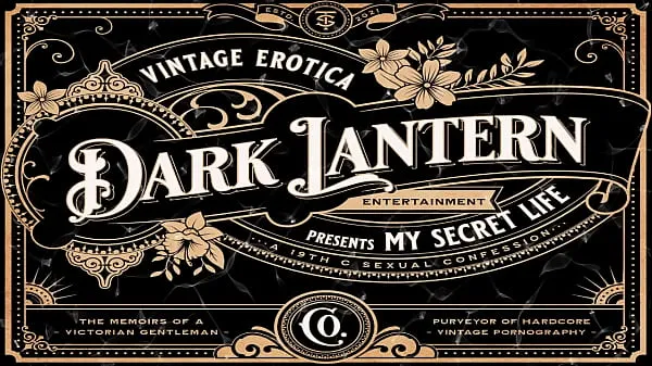 Obejrzyj Dark Lantern Entertainment, Top Twenty Vintage Cumshotsciepłe klipy
