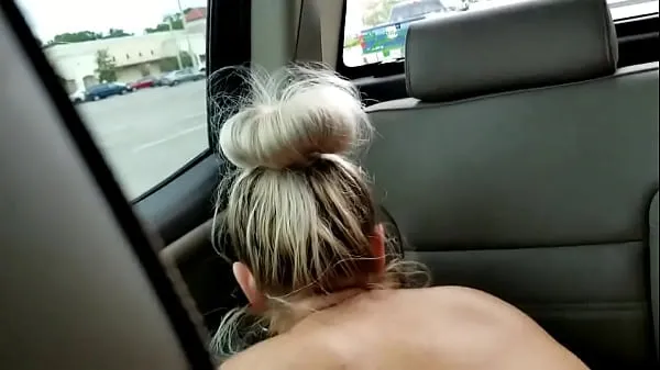 Watch Cheating wife in car warm Clips