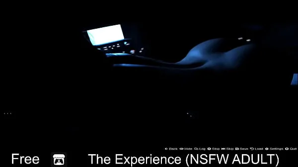 Podívejte se na The Experience (NSFW ADULT hřejivé klipy