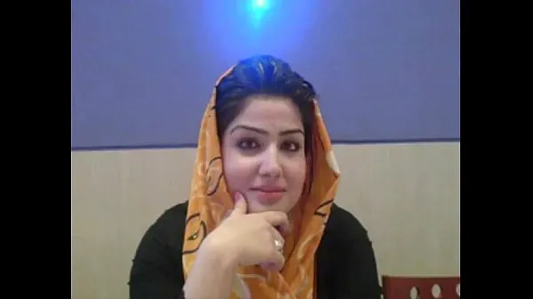 Se Attractive Pakistani hijab Slutty chicks talking regarding Arabic muslim Paki Sex in Hindustani at S varme klip