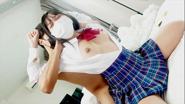 Watch Japanese Student Girl Hardcore Uncensored Fuck warm Clips
