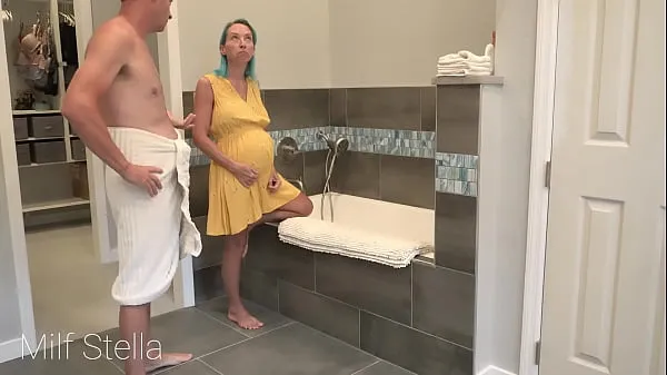 Watch My Water Broke And I Went Into Labor On Labor Day warm Clips