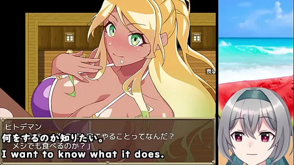 Xem The Pick-up Beach in Summer! [trial ver](Machine translated subtitles) 【No sales link ver】2/3 Clip ấm áp