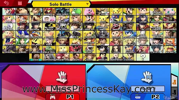 Watch Kirby Vs The Super Smash Bros Universe Including 40 inch dildo deepthroating warm Clips