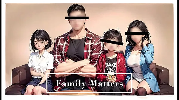 Tonton Family Matters: Episode 1 Klip hangat