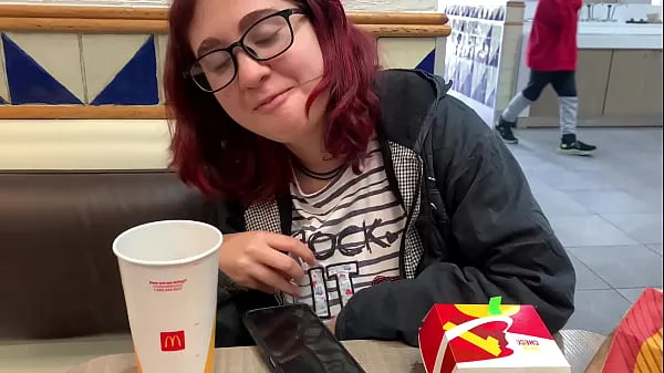 Watch My friend invited me to lunch I forgot to bring money so i had to pay him with sex warm Clips