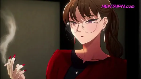 Watch MILF Delivery 3D HENTAI Animation • EROTIC sub-ENG / 2023 warm Clips