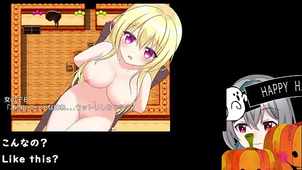 Sweet traps of the House of sweets[trial ver](Machine translated subtitles)3/3 गर्म क्लिप्स देखें