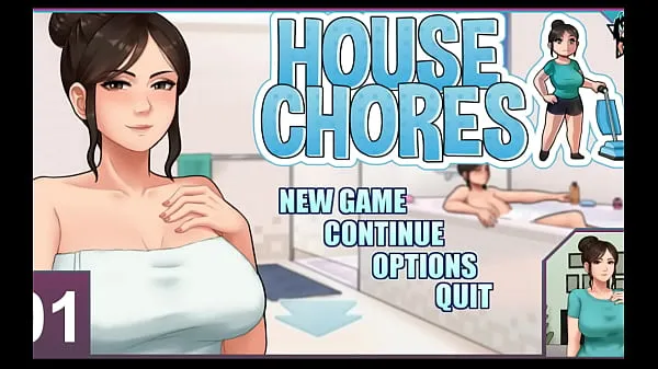Sıcak Klipler Siren) House Chores 2.0 Part 1 izleyin