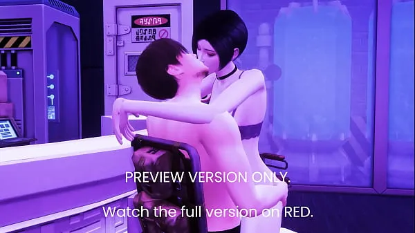 Resident Evil - 3d Hentai - Preview Version گرم کلپس دیکھیں