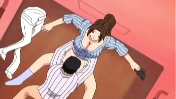 Katso Hentai wife fucked in elevator lämpimiä leikkeitä