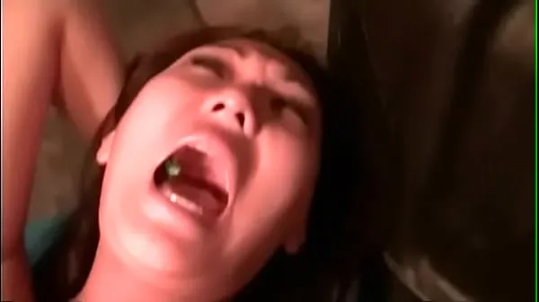 Sıcak Klipler FLEXING NUTS ASIAN 18YO GETS FUCKED IN HER ASS izleyin