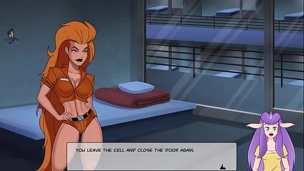 Sıcak Klipler Gunsmoke Games Something Unlimited Episode 126 Hot sexy prison girls izleyin