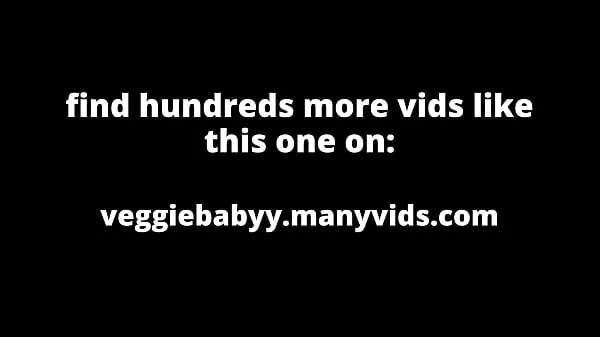 Watch messy pee, fingering, and asshole close ups - Veggiebabyy warm Clips