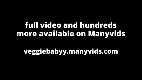 Watch huge cock futa goth girlfriend free use POV BG pegging - full video on Veggiebabyy Manyvids warm Clips