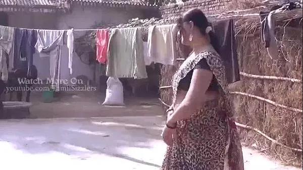 Guarda Tamil Maid clip calde
