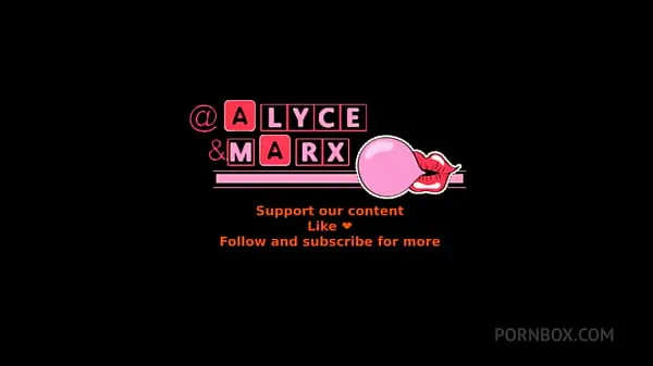 Watch Alycemarx Videos warm Clips