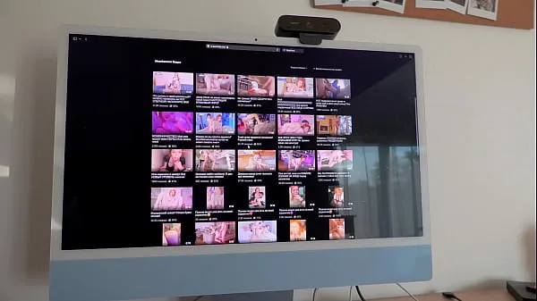 Watch I FUCK A FAMOUS porn actress! You can too warm Clips
