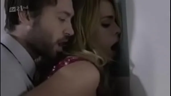 Obejrzyj Billie Piper sex scene celebmanciepłe klipy