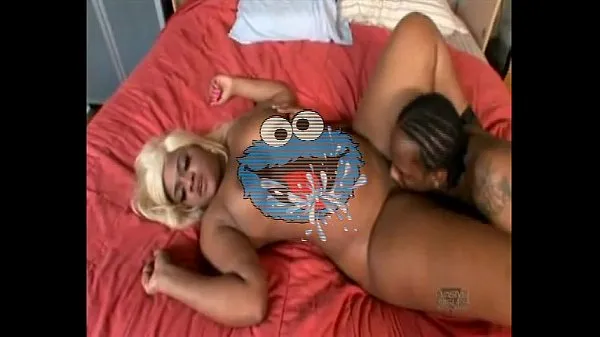 Tonton R Kelly Pussy Eater Cookie Monster DJSt8nasty Mix Klip hangat