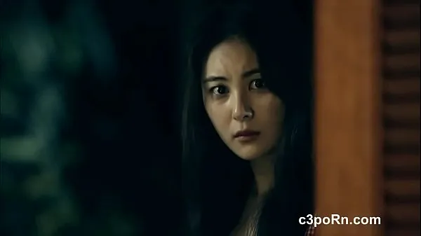 Tonton Hot Sex SCenes From Asian Movie Private Island Klip hangat